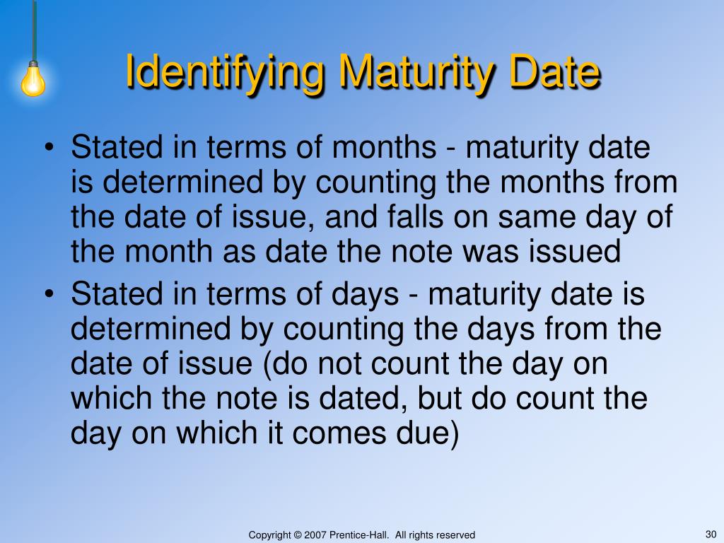 PPT Receivables PowerPoint Presentation, free download ID7027721