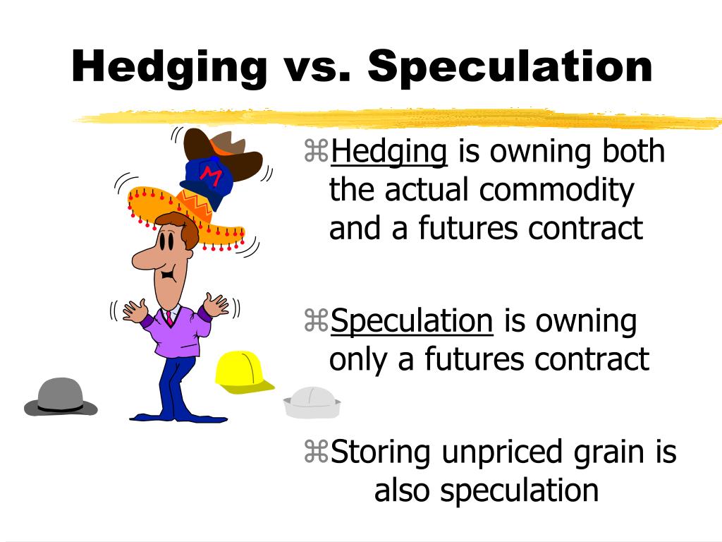 PPT Managing Agricultural Price Risk PowerPoint Presentation, free