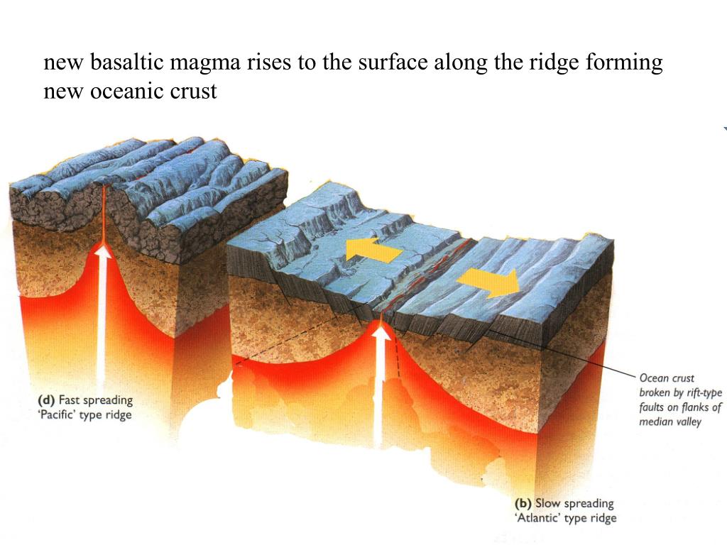 PPT Types of plate boundaries PowerPoint Presentation, free download ID7031848