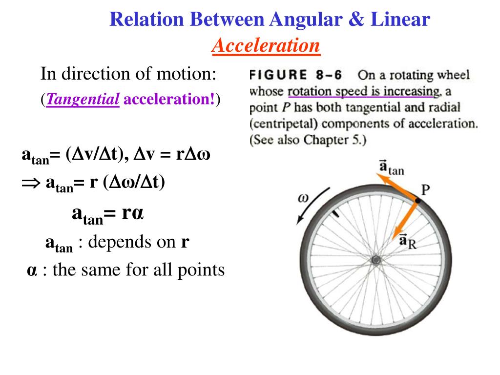 PPT Chapter 8 Rotational Motion PowerPoint Presentation, free