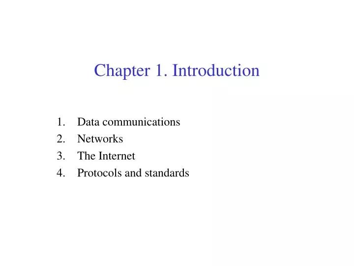 Chap E Introduction To 1 annualreport.psg.fr