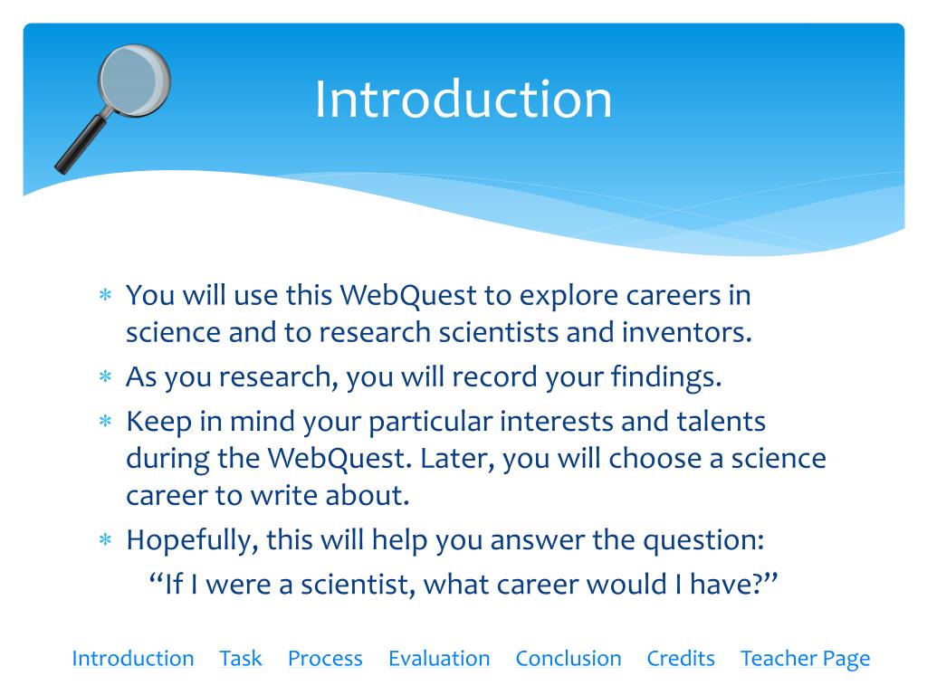 PPT Science Careers PowerPoint Presentation, free download ID7033955