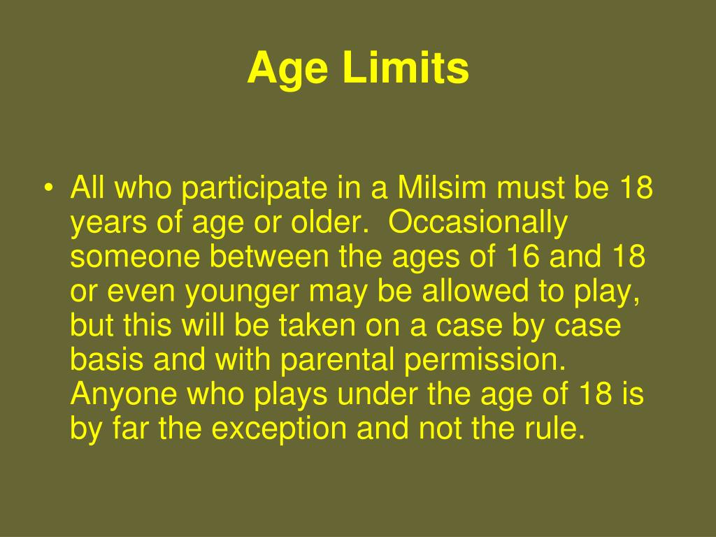 PPT 101 st Tactical Airsoft Group PowerPoint Presentation, free