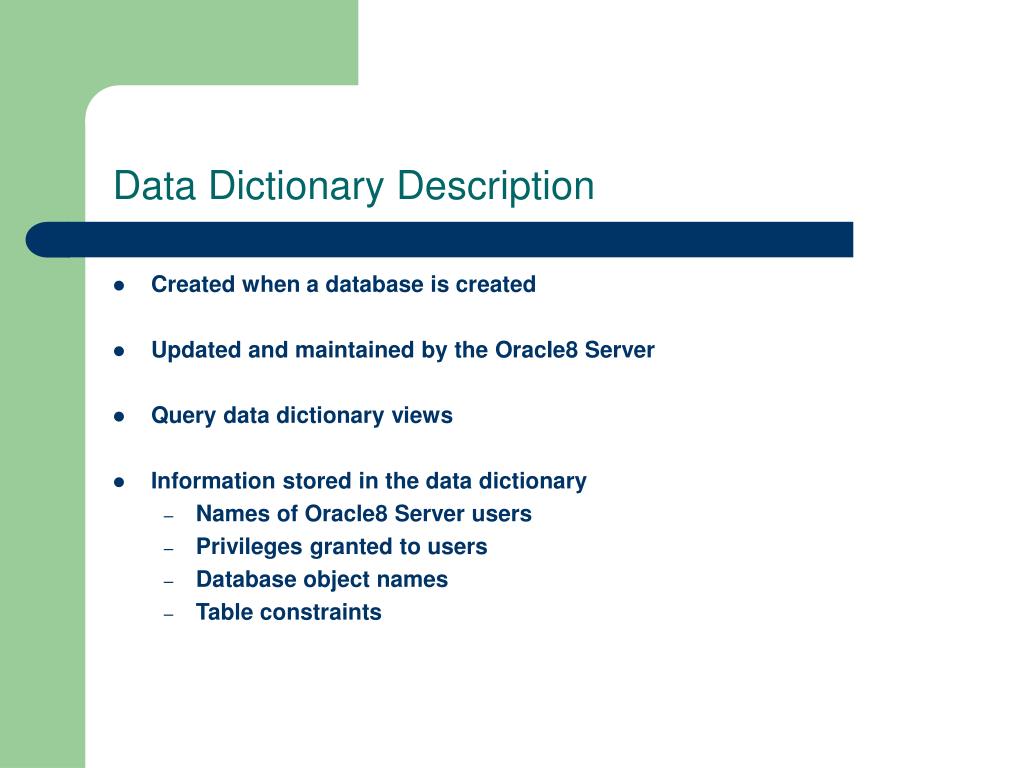 PPT Data Structures PowerPoint Presentation, free download ID7041309