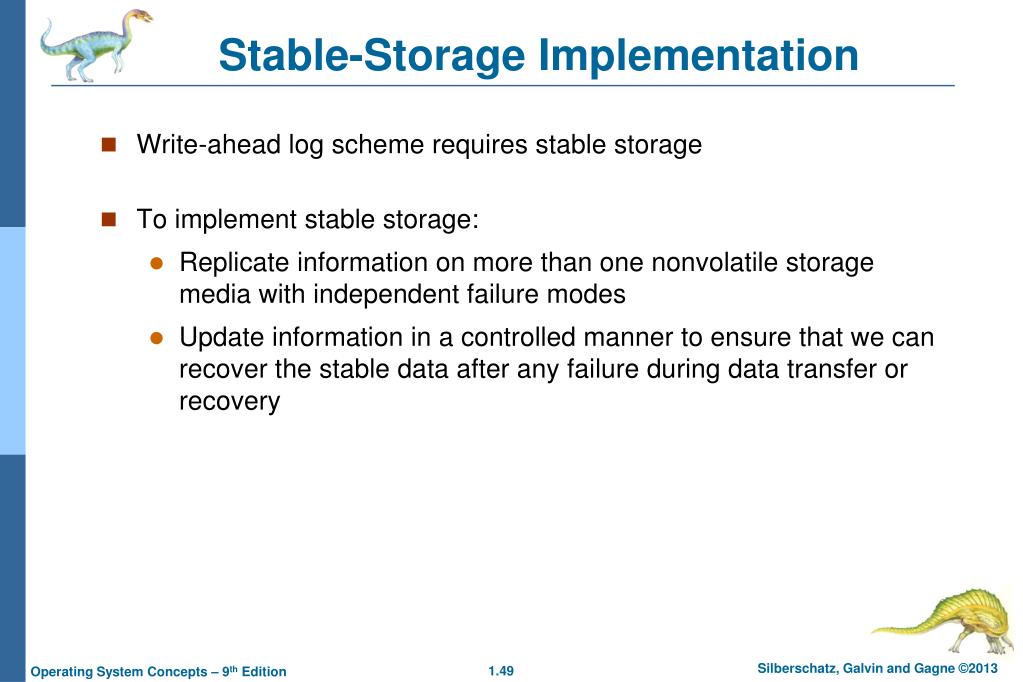 PPT Chapter 10 MassStorage Systems PowerPoint Presentation, free