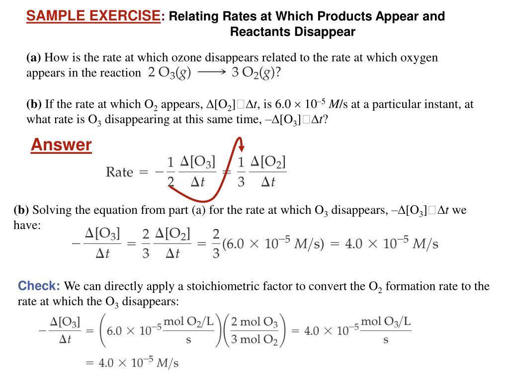 PPT Chapter 13 Chemical PowerPoint Presentation ID7041736