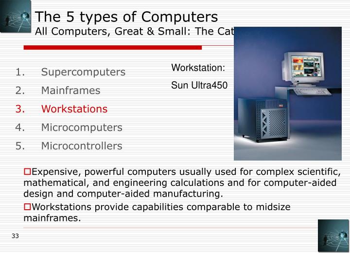 PPT CSCE 101 Introduction to Computer Concepts PowerPoint