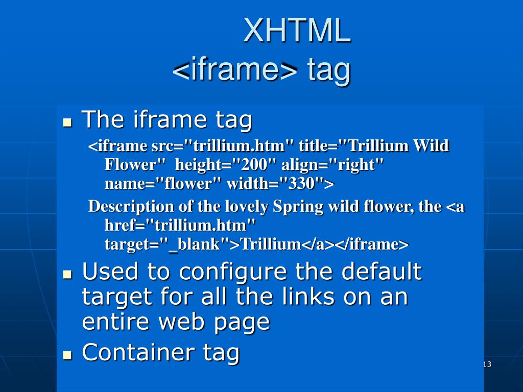PPT Frames PowerPoint Presentation, free download ID7042907