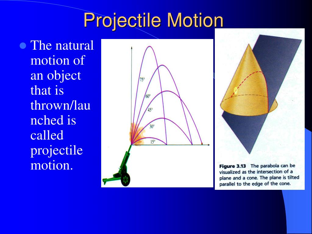 PPT Physics Motion and Vectors PowerPoint Presentation, free
