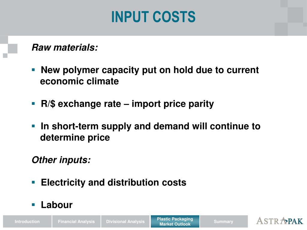 PPT Annual Results 2009 PowerPoint Presentation, free download ID