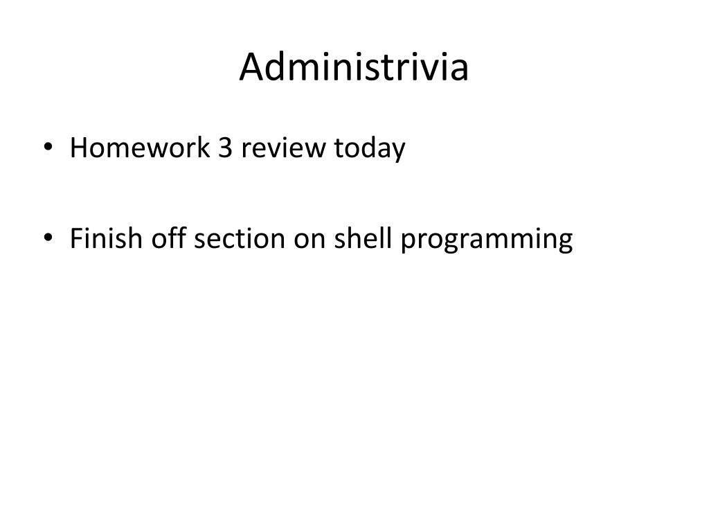 PPT LING 408/508 Programming for Linguists PowerPoint Presentation