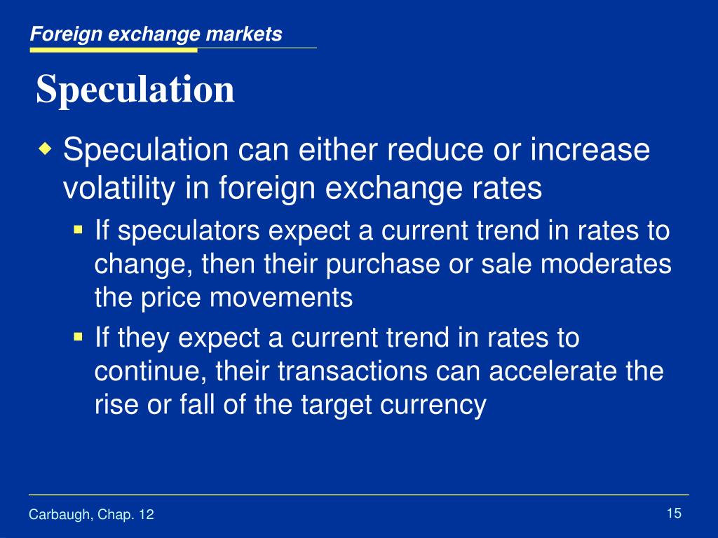 PPT International Economics By Robert J. Carbaugh 9th Edition