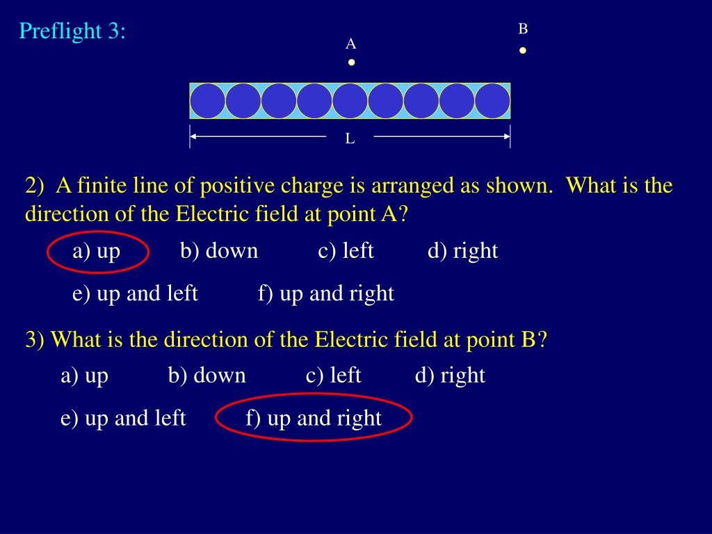 PPT Electric Fields PowerPoint Presentation, free download ID7050501