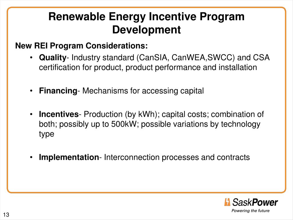 PPT SaskPower’s Challenge PowerPoint Presentation, free download ID