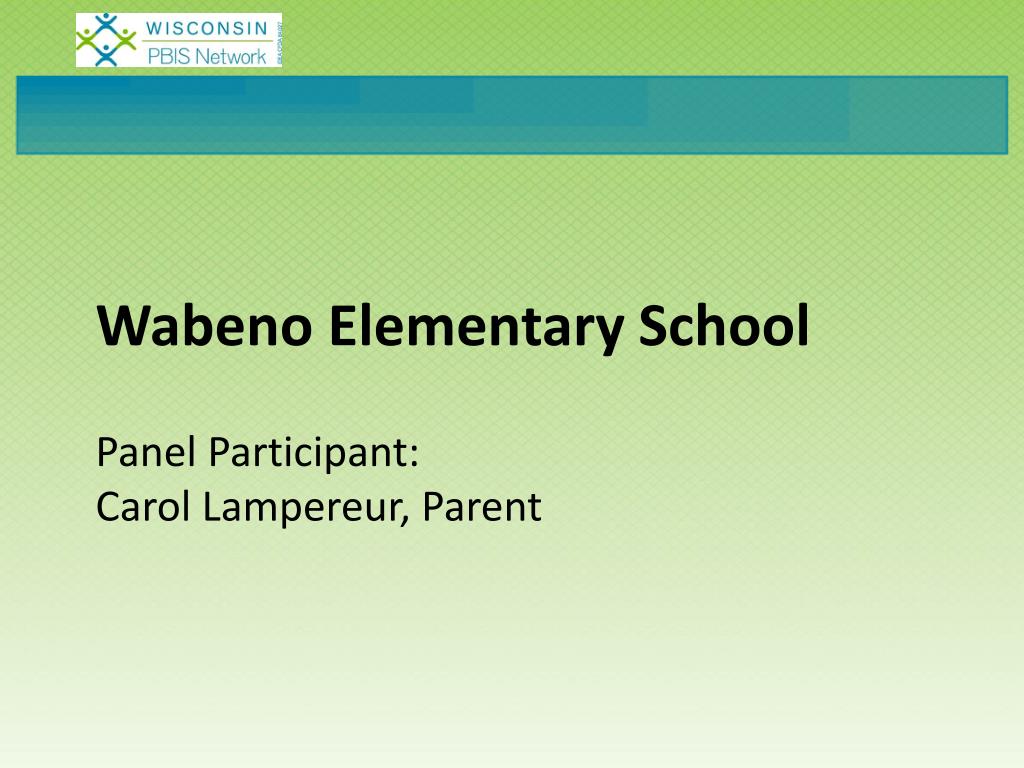 PPT Family Engagement Parent Panel PowerPoint Presentation, free