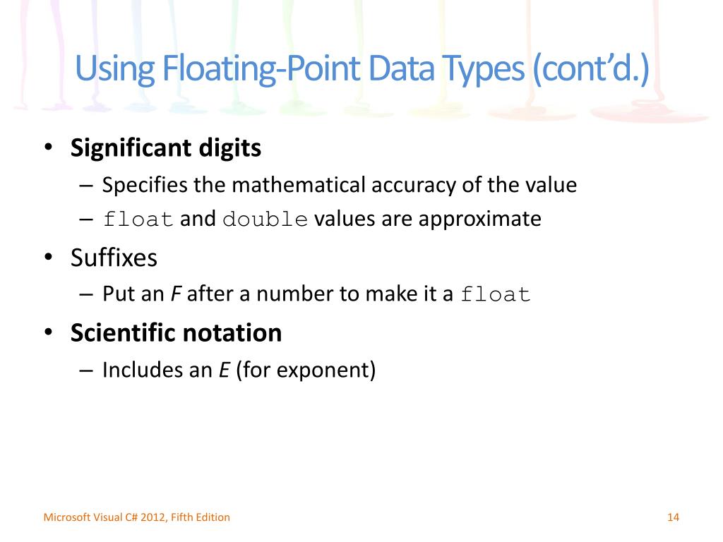 PPT Chapter 2 Using Data PowerPoint Presentation, free download ID