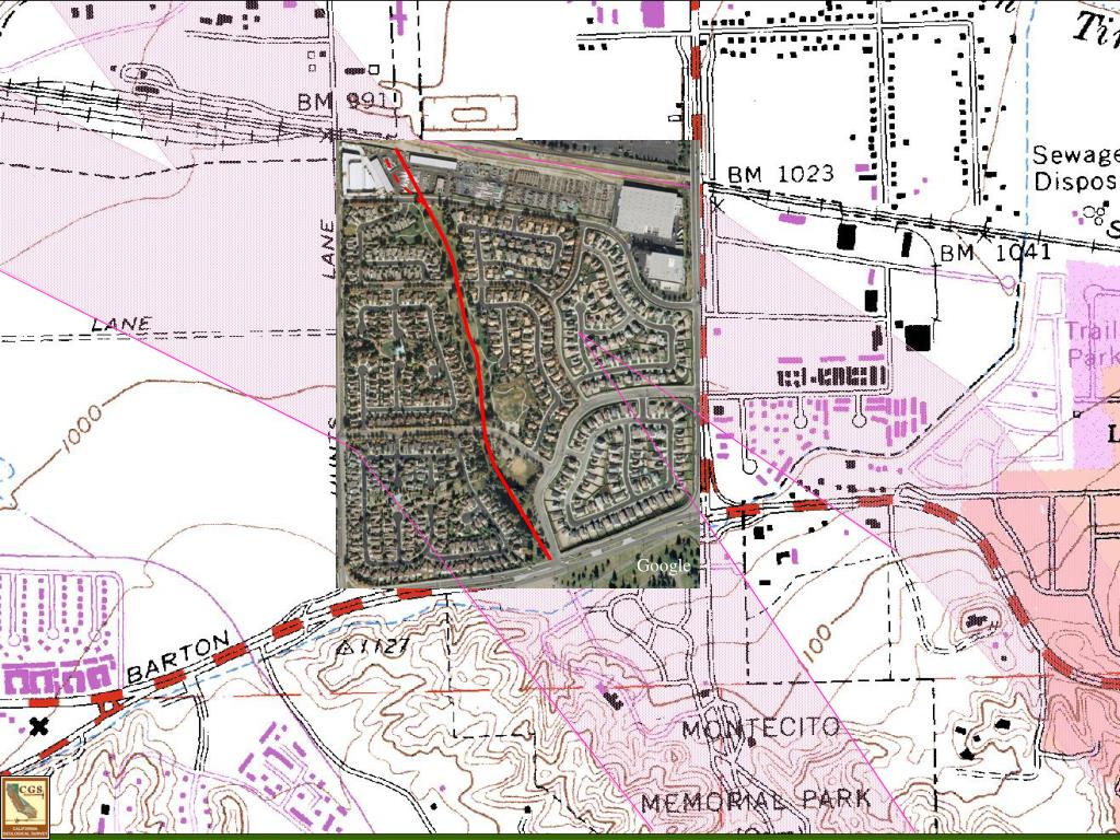 PPT The AlquistPriolo Act PowerPoint Presentation, free download