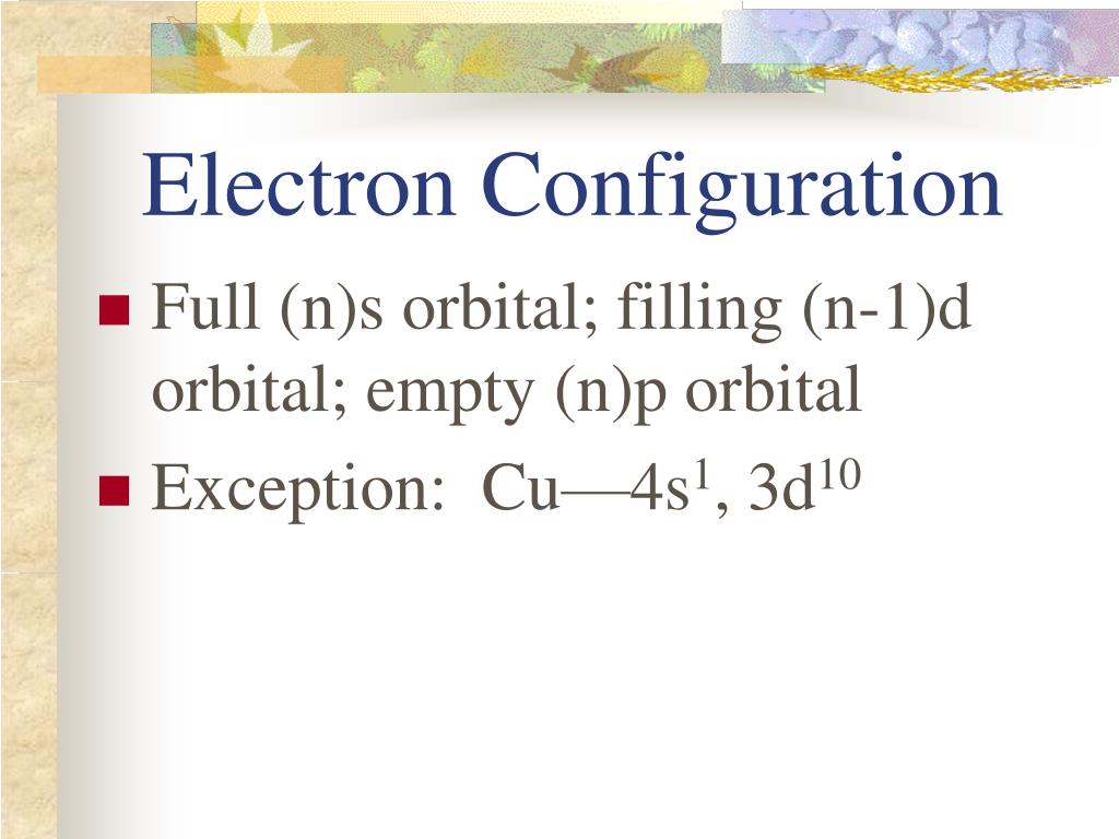 PPT Periodic Table and Periodic Trends PowerPoint Presentation, free