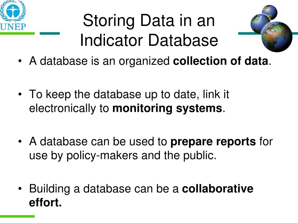PPT The GEO Resource Book on Integrated Environmental Assessment