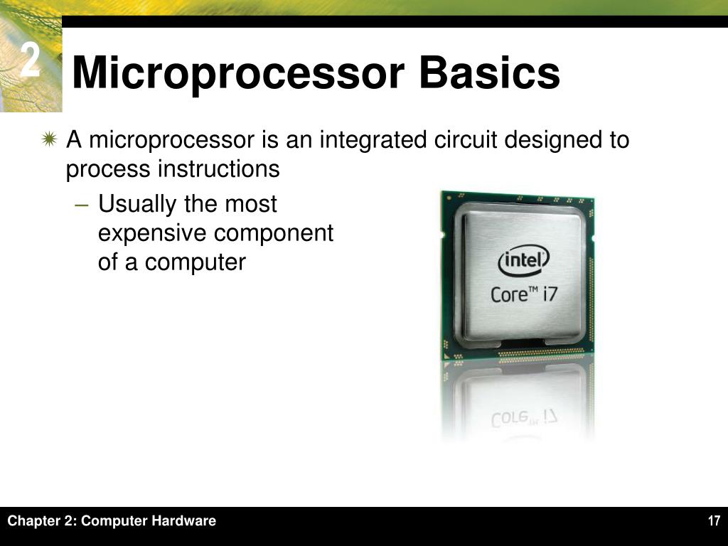 PPT Chapter 2 PowerPoint Presentation, free download ID7069741