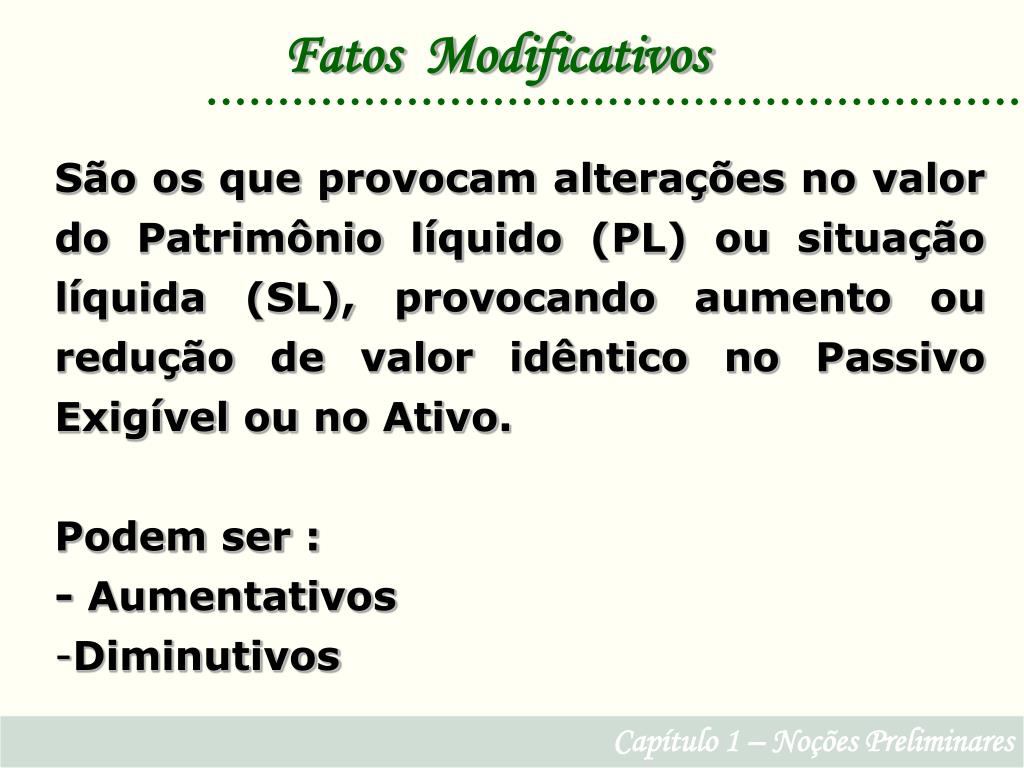 PPT Contabilidade Geral e de Custos PowerPoint Presentation, free