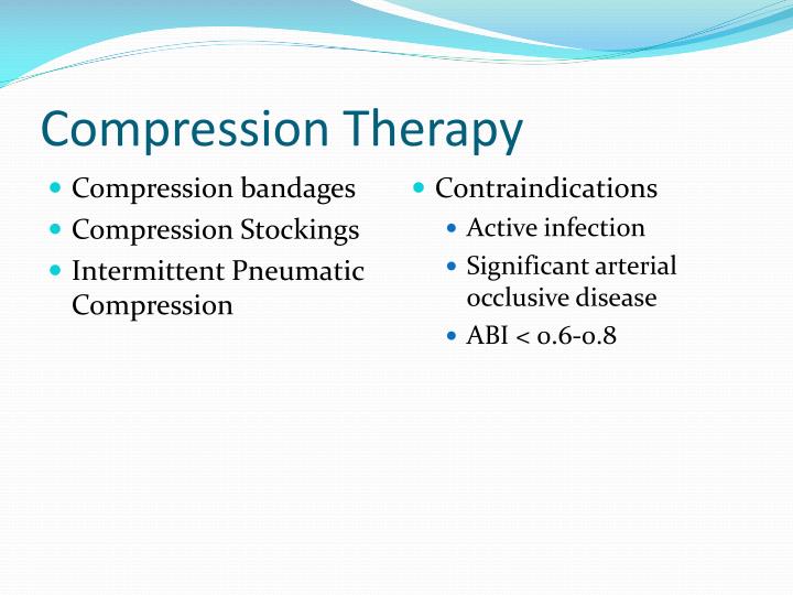PPT Venous Insufficiency Nuts and Bolts PowerPoint Presentation ID