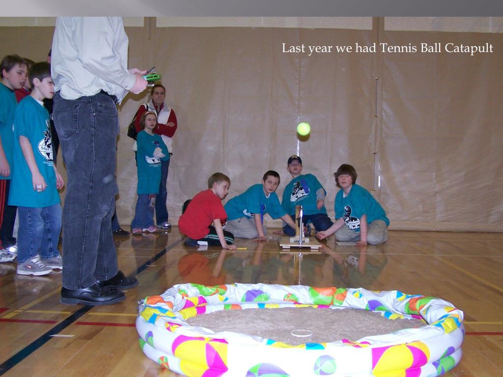 PPT Science Olympiad PowerPoint Presentation, free download ID7082289