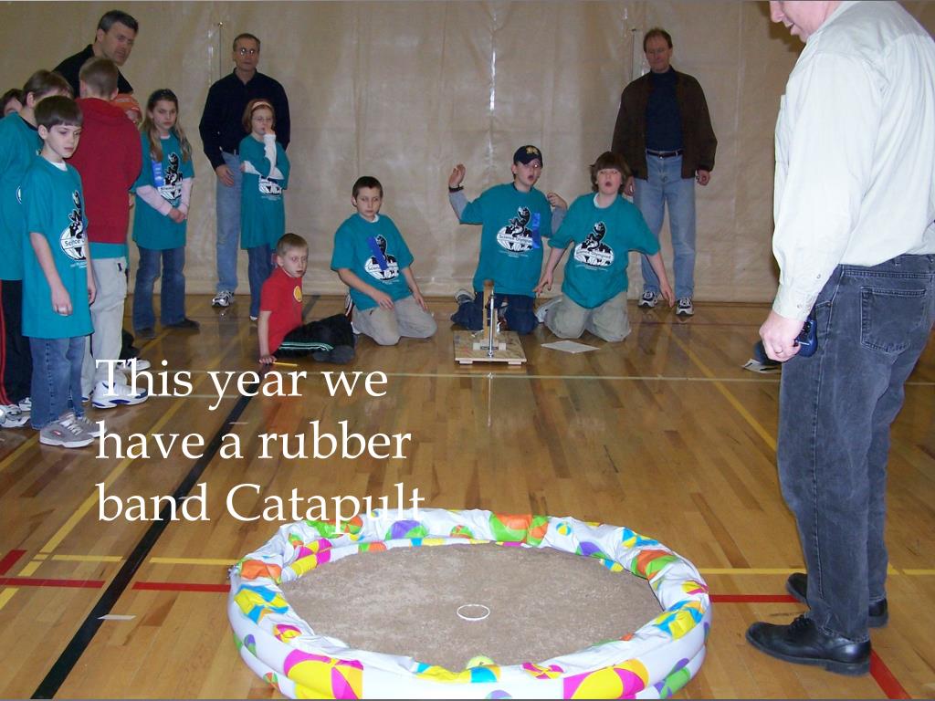 PPT Science Olympiad PowerPoint Presentation, free download ID7082289