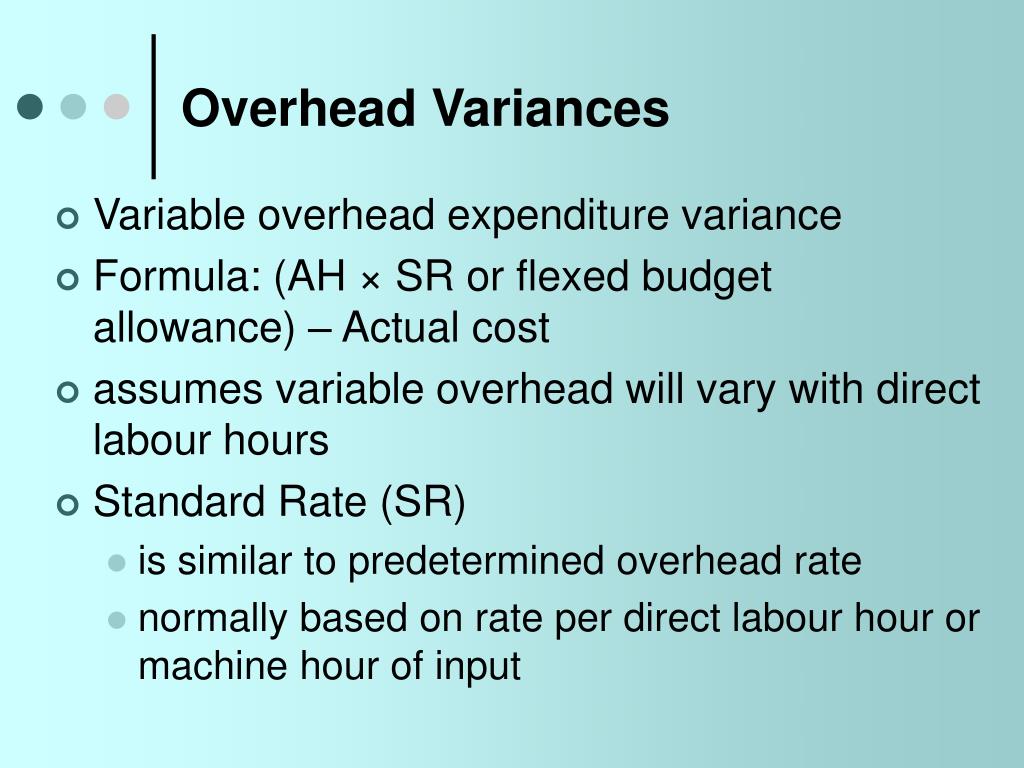PPT ACT3132 MANAGEMENT ACCOUNTING II STANDARD COSTING PowerPoint