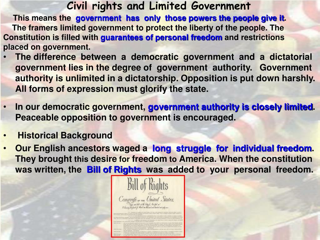 PPT Civil Liberties First Amendment Freedoms PowerPoint