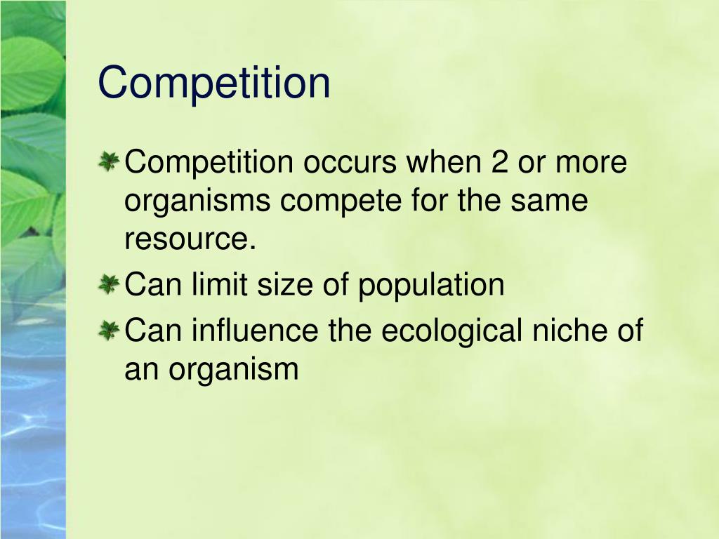 PPT Populations and Resources PowerPoint Presentation, free download