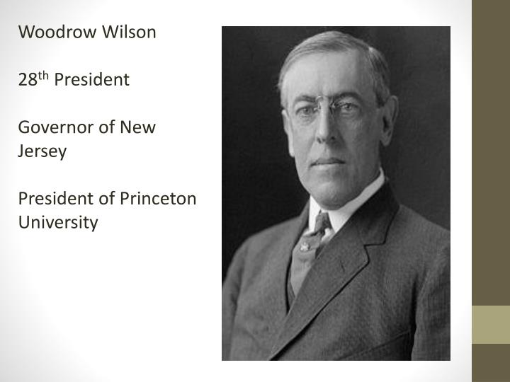 PPT The Progressive Era PowerPoint Presentation ID7097872