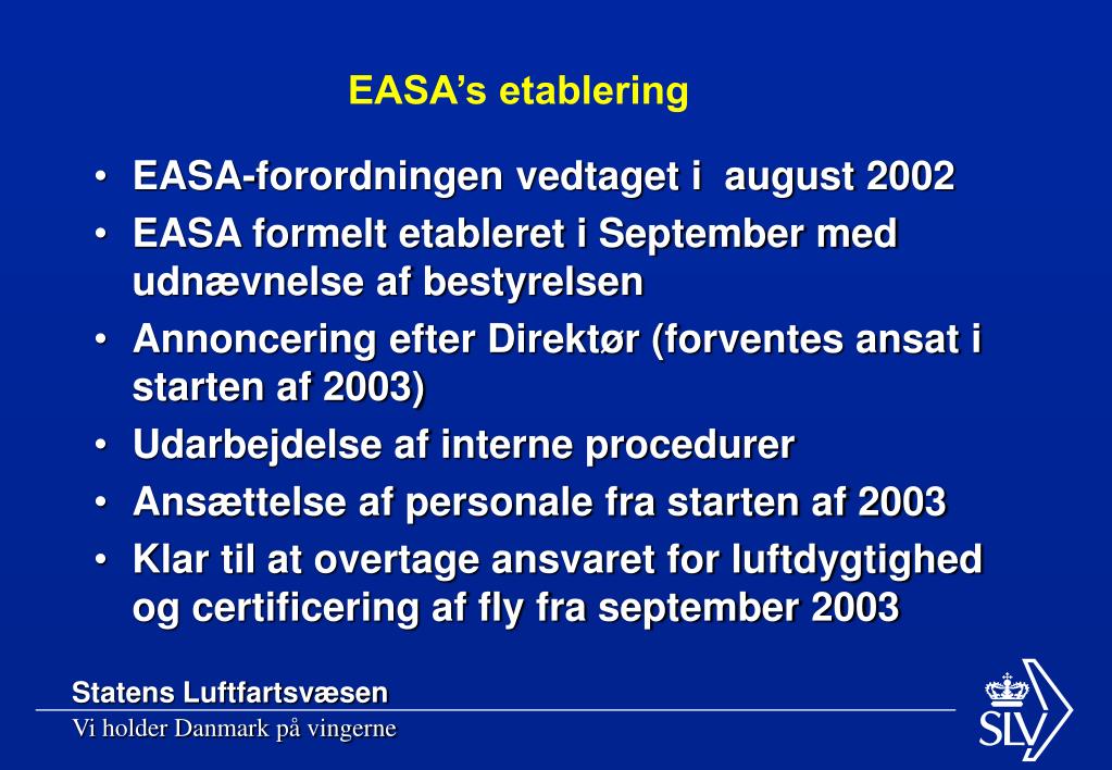 PPT Henning Christensen fg. Afdelingschef PowerPoint Presentation, free download ID7098637