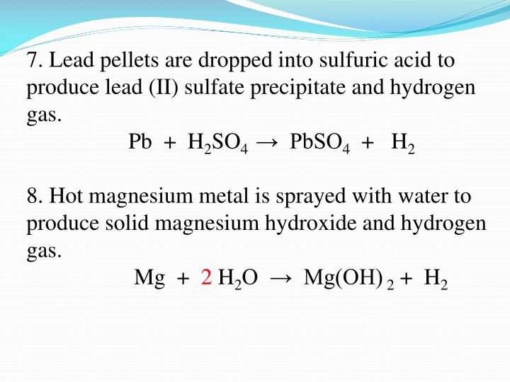 PPT Na 3 PO 4 + 3 KOH → 3 NaOH + K 3 PO 4 Double Displacement