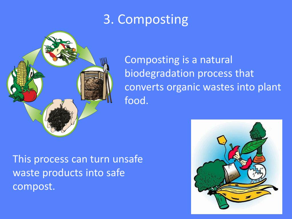 PPT Waste Disposal Systems or Methods PowerPoint Presentation, free