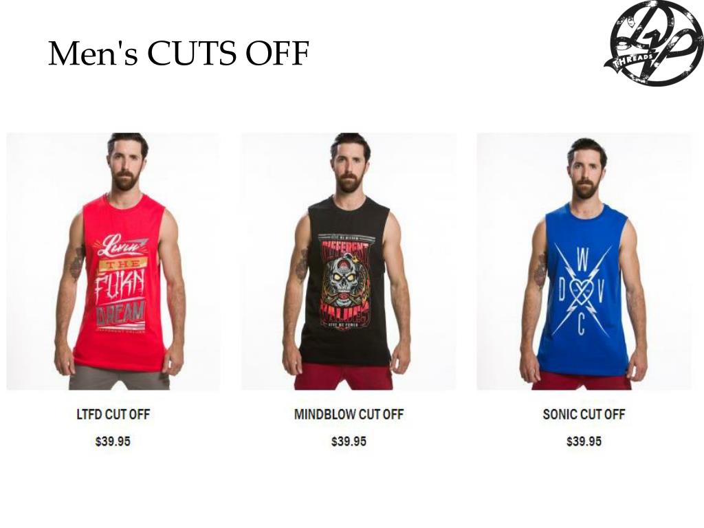 PPT Best Australian Online Men Fashion Clothing Store PowerPoint