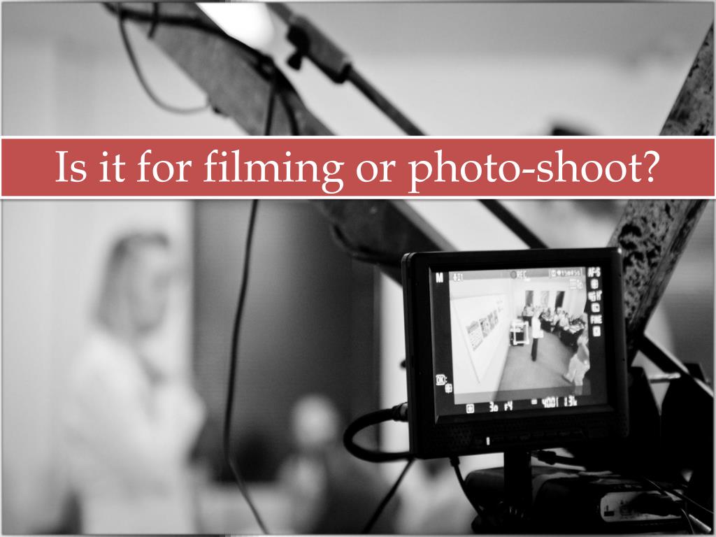 PPT Where to Rent House for Filming in Los Angeles? PowerPoint