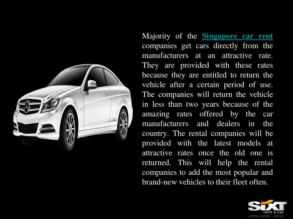 PPT How long do rental car companies keep their cars? PowerPoint Presentation ID7112465