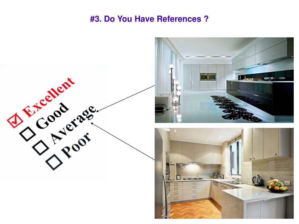 PPT Hiring a Kitchen Designer 5 Questions You Should Ask PowerPoint