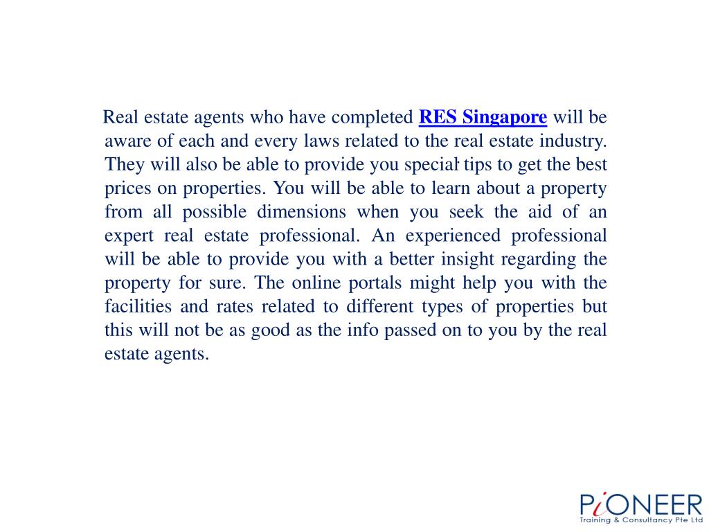 PPT Are real estate agents obsolete PowerPoint Presentation