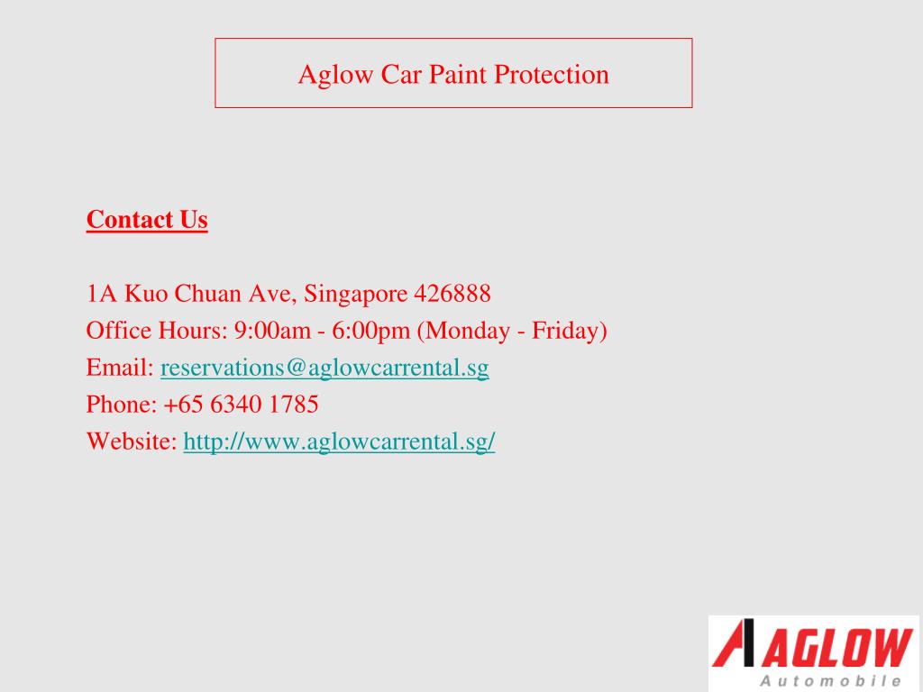 PPT Why do rental car prices increase when the pickup location i