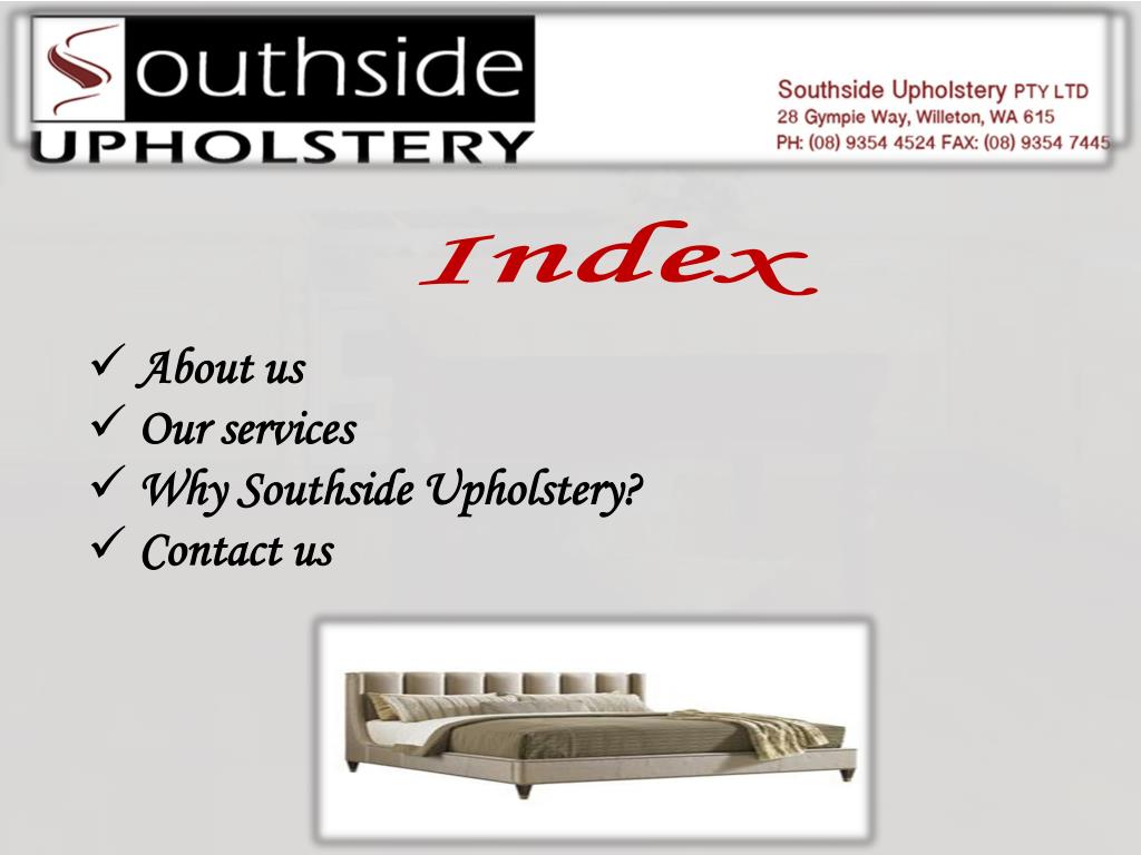 PPT Furniture Restoration Perth PowerPoint Presentation, free