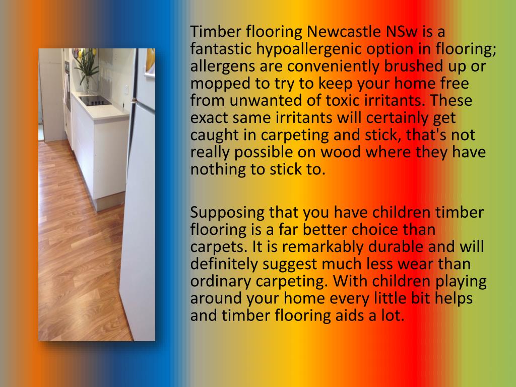 PPT Timber Flooring Newcastle Nsw The Best For Enhancing or Remo