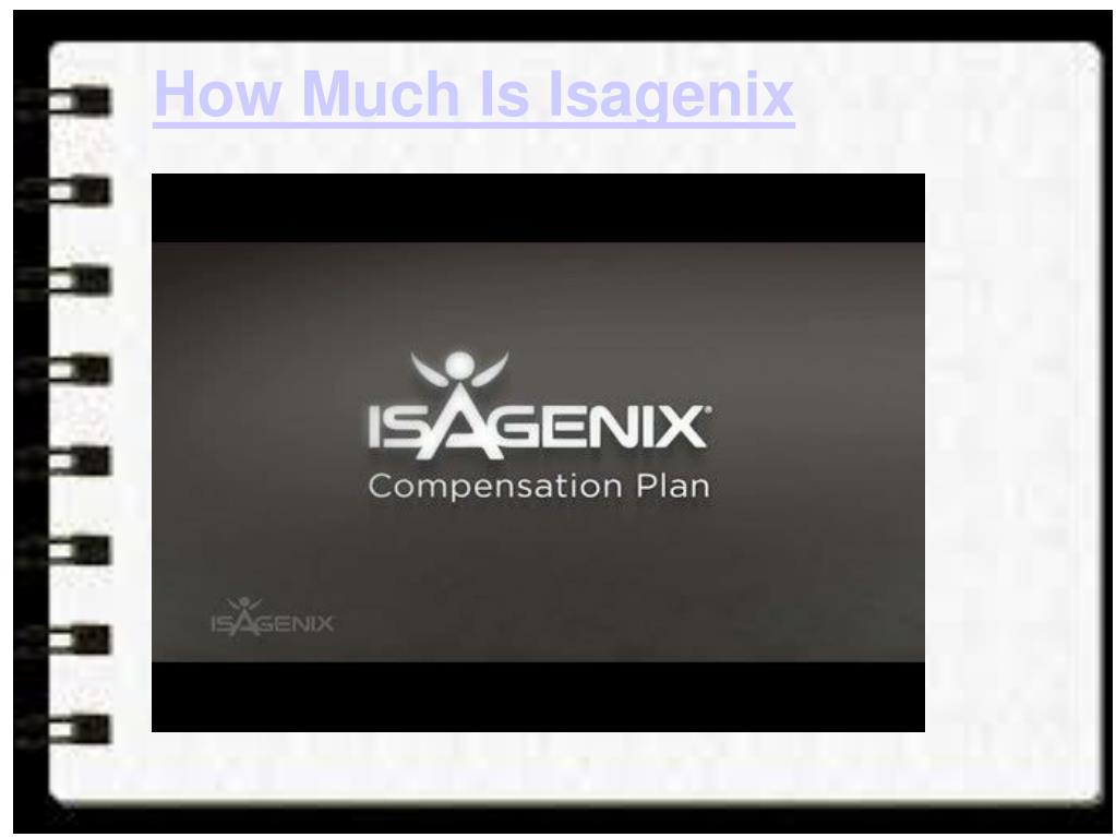 PPT Isagenix Coupon Code PowerPoint Presentation, free download ID