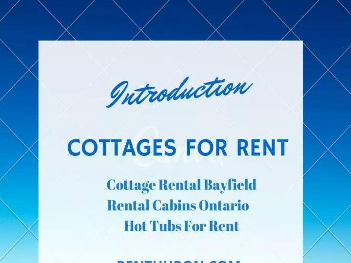 PPT Hot Tubs For Rent PowerPoint Presentation, free download ID7116185