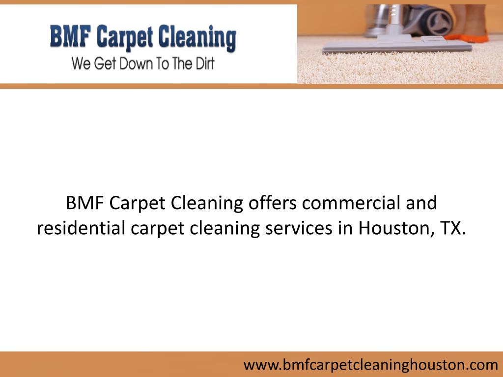 PPT Houston, TX Carpet Cleaning PowerPoint Presentation, free
