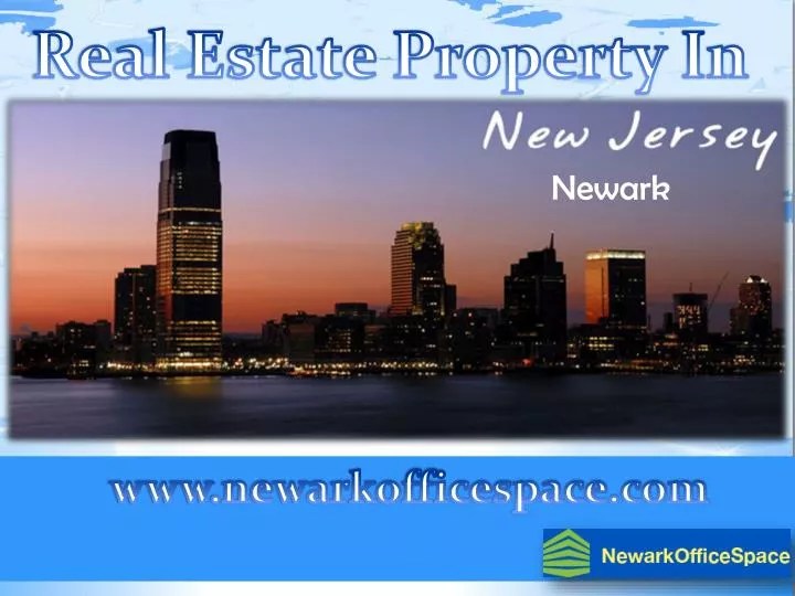 PPT Commercial Buildings For Lease Newark NJ PowerPoint Presentation ID7117276