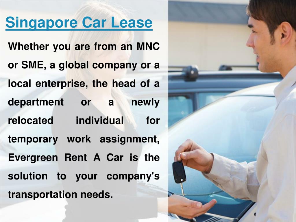 PPT Long Term Car Rental Singapore PowerPoint Presentation, free download ID7119758