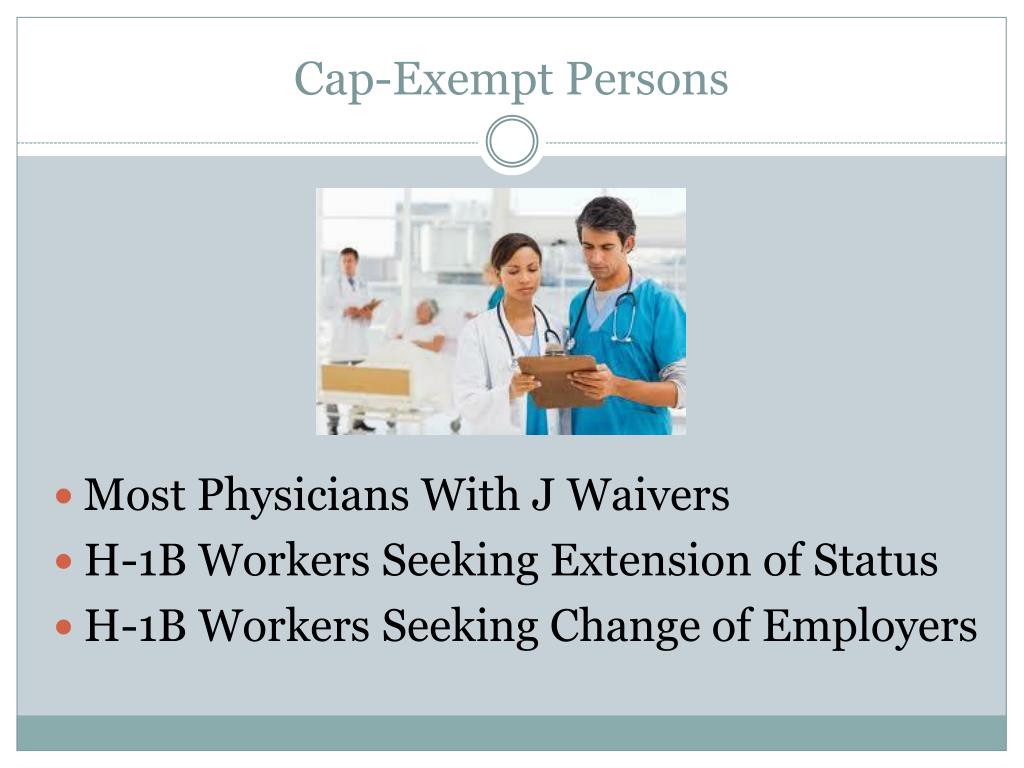 PPT Immigration 101 H1B Temporary Work Visas PowerPoint Presentation ID7120887