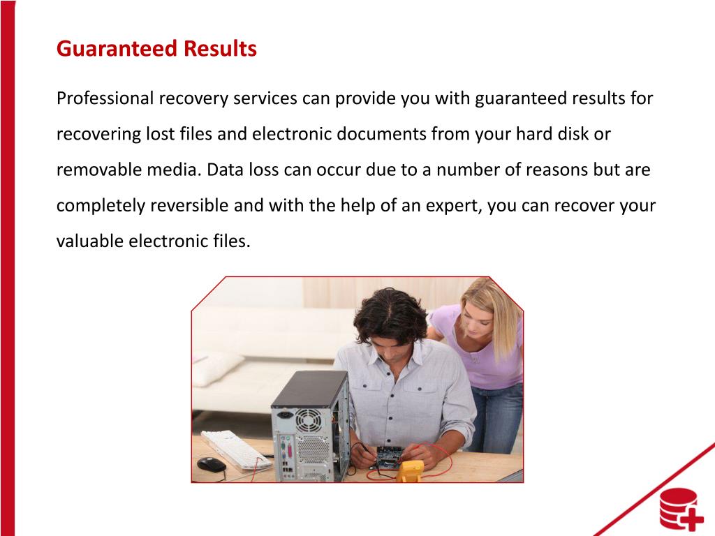 PPT Why You Should Hire an Expert for Data Recovery in Honolulu